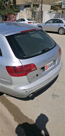 اودي A6